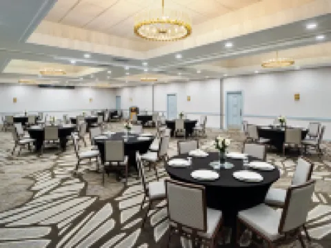 DoubleTree by Hilton Hotel Rocky Mount Hoteles en Rocky Mount