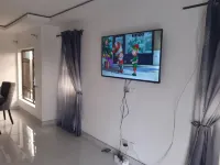 Gets Holiday House Hotels in Goromonzi