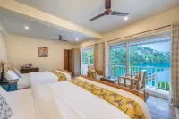 Echor Malusara Lakeview Retreat Bhimtal