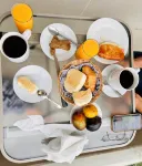 Hotel Fenix - sarapan