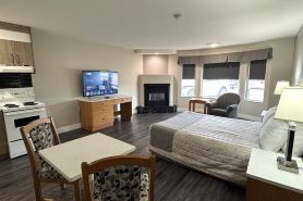 Western Budget Motel #1 Leduc/Nisku