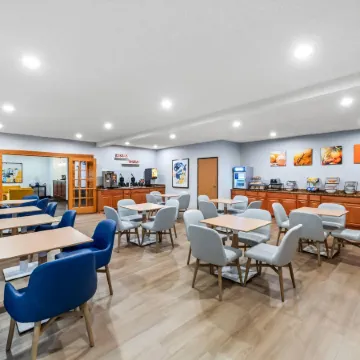 Comfort Inn