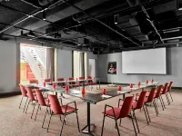 Radisson Red Vienna - Butik