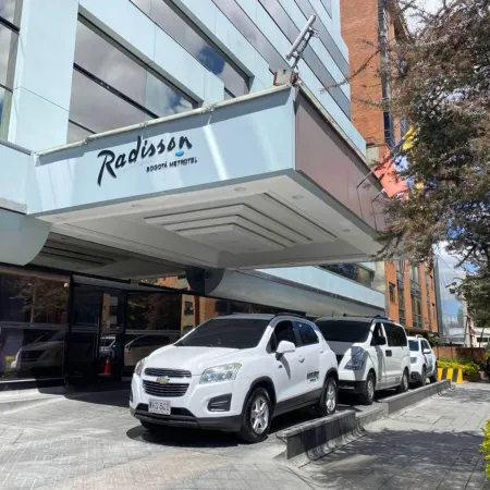 Radisson Bogota Metrotel