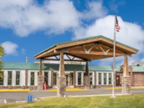 Econo Lodge Hotels in Rawlins