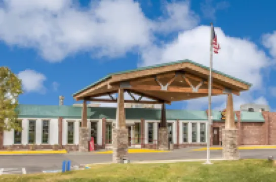 Econo Lodge Hotels in Rawlins