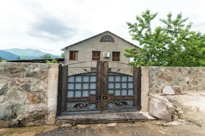 Big House Amoj Отели в г. 