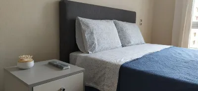 Shulka - De estreno, espectacular, iluminado y confortable Apart Hotel in zona Playa Cantolao