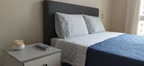 Shulka - De estreno, espectacular, iluminado y confortable Apart