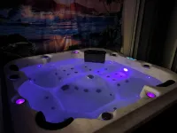 Villa de Charme à 2 kms de la Plage, Conviviale, Idéale en Famille ou Entre Amis