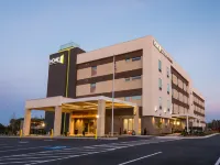 Home2 Suites by Hilton Atlanta Newnan Hotéis em Newnan