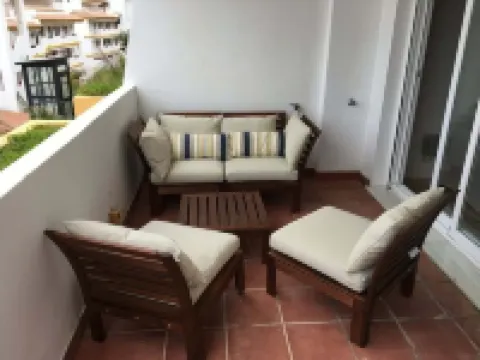 Beautiful apartment within 5 minutes of La Cala de Mijas beaches and restaurants
