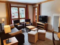 Arc 1950 Résidence 5 Sources de Marie 4/6 Pers