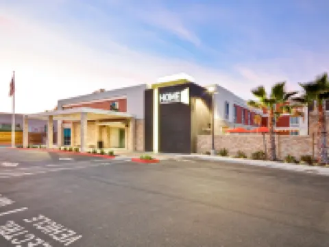 Home2 Suites by Hilton Livermore Hoteles en Livermore
