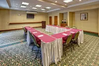 Hampton Inn & Suites Cashiers-Sapphire Valley