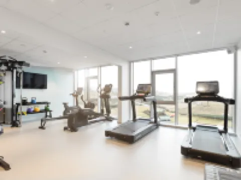 法羅羣島希爾頓花園酒店 托爾斯港酒店