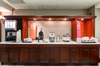 Hampton Inn & Suites by Hilton Guelph - breakfast