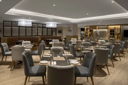 Hilton Garden Inn Balikesir Отели в г. Балыкесир