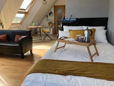 The Rinconcito de Foz Отели в г. Foz