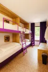 Hotelkonkurrenz Hostel - Hostels