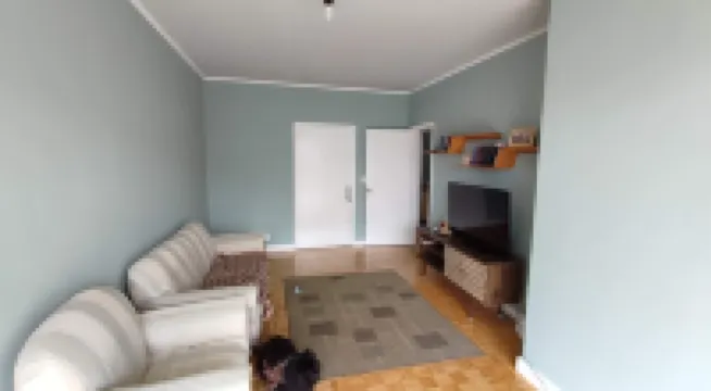 Large Central Apartment in Caxias do Sul With Parking Space