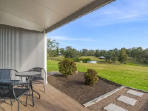 H Boutique Hotel Hotels in Pokolbin