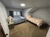 Historic Downtown Sheridan