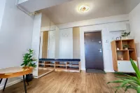 Apartment Kenya Hotels in Bacau