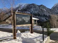 3 Bedroom Apartment in Bionaz Hotels in Bionaz