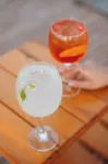 Sabai Pousada Boutique - Bares