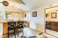 Fishing & Views: 'river Paradise' in Dubois! - WiFi