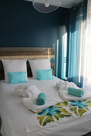 T2 Classe 3 A 1 Minute DE LA Plage