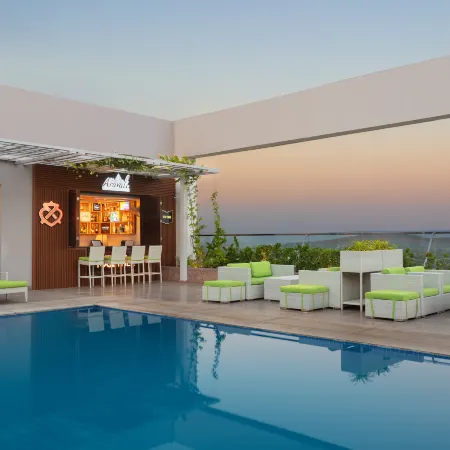 DoubleTree by Hilton Jaipur Amer
