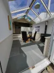 New to Vrbo Unique coastal detached property Hotels in Porthtowan