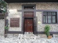 Casa Maria Hotel Hotels near Hadrian's Gate