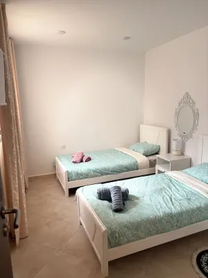 A rare pearl Hotels in 