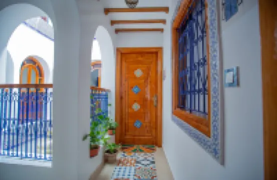 Dar Jinane 2: Cosy and Stylish