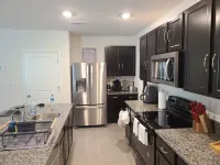 Brand new modern home near the heart of Tampa