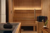Austin Proper Hotel, a Member of Design Hotels - spa