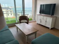 3-bedroom apartment Sea view Les Sables d'Olonne