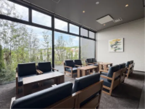 Hotel Route Inn Kurayoshi Ekimae