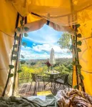 Levit Glamping - Hotel Guatapé Peñol Các khách sạn ở Concepcion