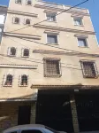 Appartement Type 4 Alger Bordj EL Bahri Proche MER Các khách sạn gần Bordj Tamentfoust