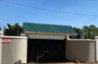 family sized farm house with the view of  Uluguru Mountains Hotels in 