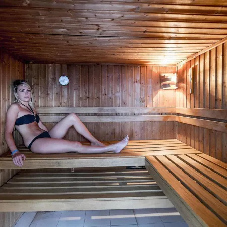 Houda Yasmine Marina & Spa