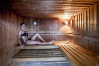 Houda Yasmine Marina & Spa - spa