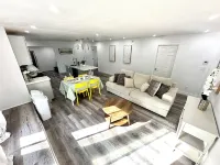 Spacious 4-bedroom house in fantastic Santa Clara with long driveway