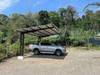 Casa Manzano Hotels in Talamanca