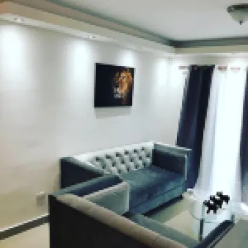 Subways apartment DR