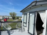 Luxury holiday Home close to Padstow and beautiful beaches